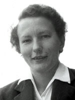 Rosemary White