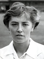 Audrey Disbury 1957