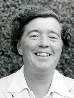 Myrtle Maclagan 1948-49