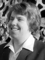 Chris Watmough 