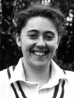 Claire Whichcord
