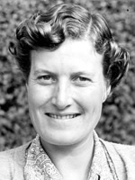 Barbara Wood