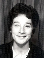 Mary Weaver