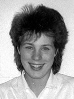 Justine Williams 