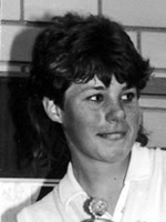 Justine Williams