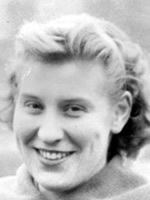 Audrey Winterbottom 