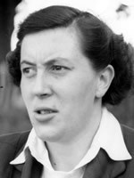Norma Whitehorn 
