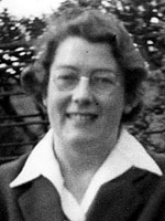 Joan Westbrook