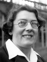 Joan Westbrook