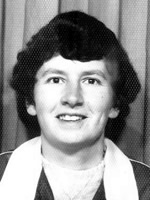 Portrait of Elaine Wulcko