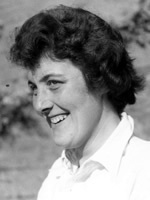 June Whiteside
