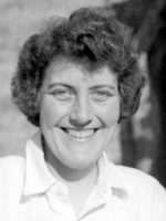 June Whiteside