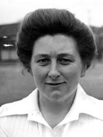 Joan Wilkinson