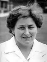 Joan Wilkinson