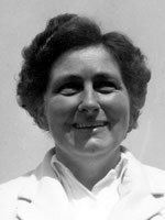 Joan Wilkinson