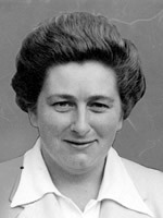 Joan Wilkinson