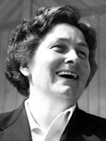 Joan Wilkinson