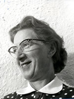 Netta Rheinberg