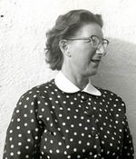 Netta Rheinberg