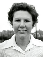 Cecilia Robinson 1949