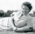 Cecilia Robinson