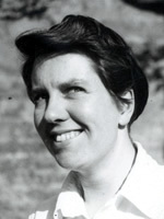 Joan Robinson