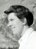 Joan Robinson