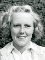 Margaret Rosewarne