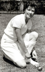 Eileen Vigor
