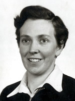 Barbara Rylands
