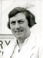 DH Parkinson