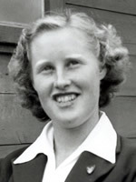 Eileen Pattison 