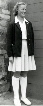 Eileen Pattison 