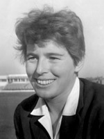 Mary Pilling