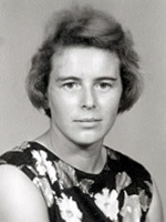 Mary Pilling
