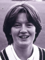 Ann Pittom