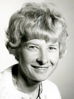 Sheila Plant