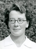Doreen Polley