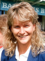 Sarah Potter 