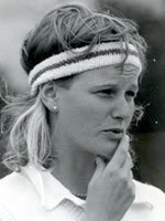 Sarah Potter 