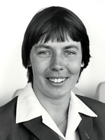 Jill Powell