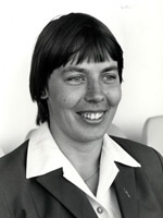 Jill Powell