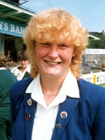 Jo Chamberlain