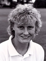 Jo Chamberlain