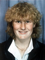Jo Chamberlain