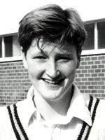 Liz Chapman