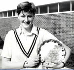 Liz Chapman