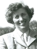 Felicity Charles