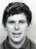 Lesley Clifford