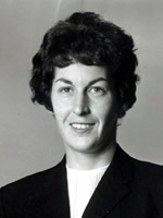 Wendy Coe